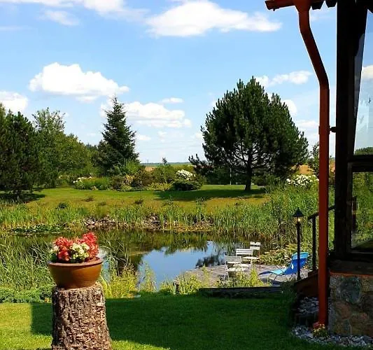 Ferienhaus Haus Masur