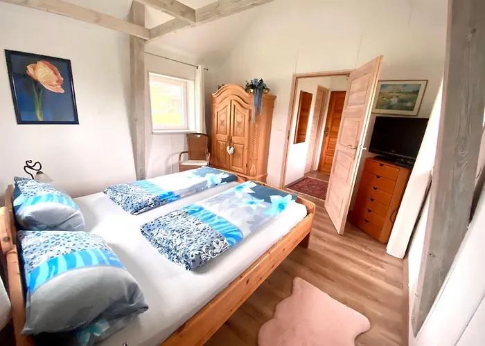 Ferienhaus Haus Masur