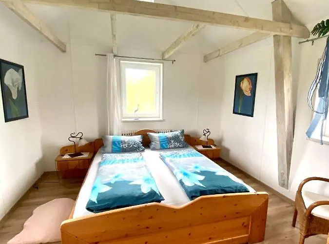 Haus Masur Σπίτι διακοπών