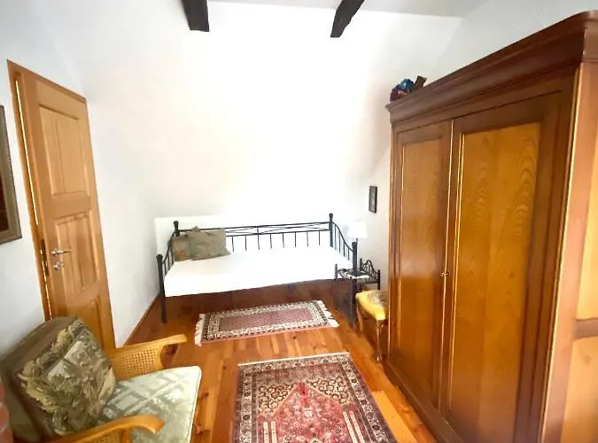 Haus Masur Ferienhaus