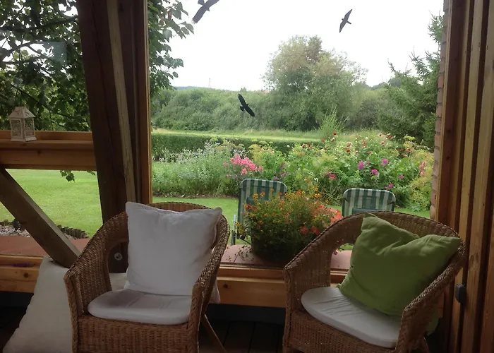 Haus Masur Ferienhaus *