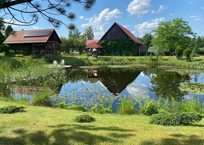 Ferienhaus Haus Masur *