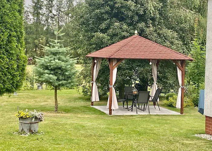 Ferienhaus Haus Masur