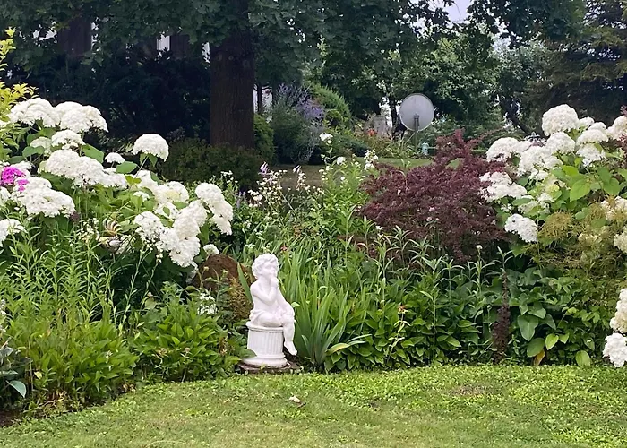 Haus Masur * Mikołajki