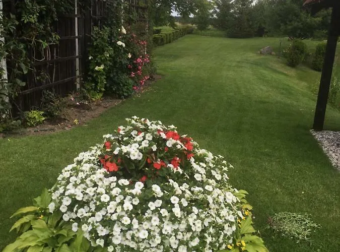 Haus Masur Dom wakacyjny