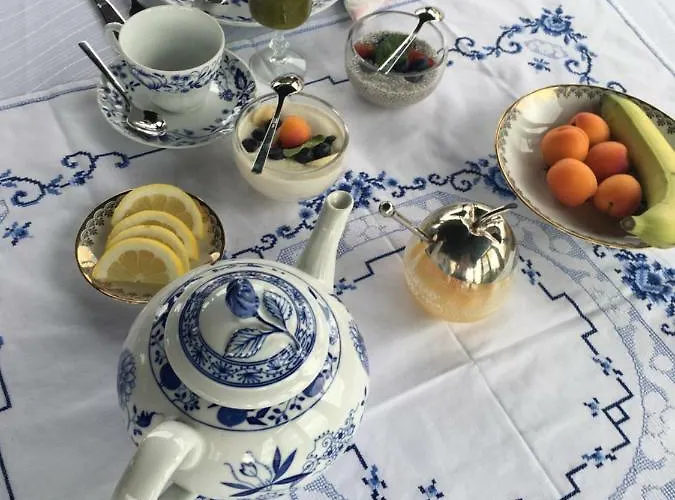 Ferienhaus Haus Masur