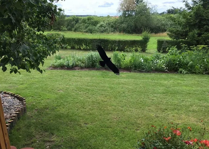 Haus Masur Ferienhaus Mikołajki