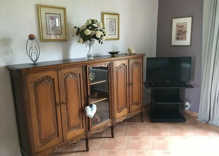 Haus Masur Ferienhaus Mikołajki